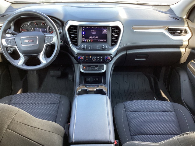 Used Car 2023 Gmc Acadia  Sle For Sale In San Antonio, Texas