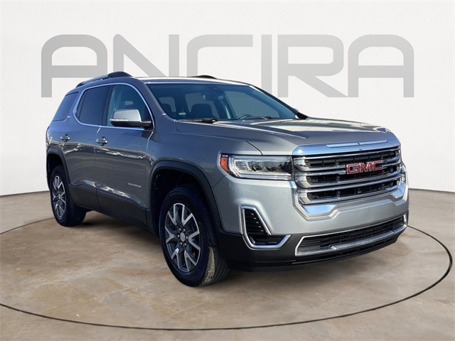 Used Car 2023 Gmc Acadia  Sle For Sale In San Antonio, Texas