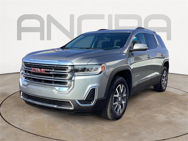 Used Car 2023 Gmc Acadia  Sle For Sale In San Antonio, Texas