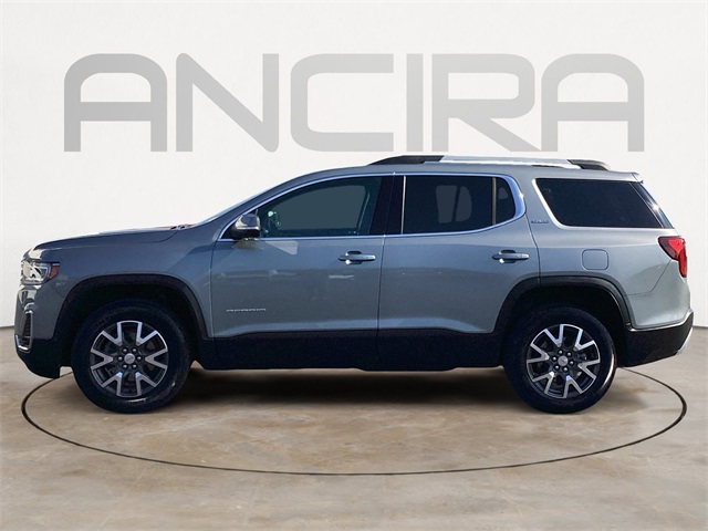 Used Car 2023 Gmc Acadia  Sle For Sale In San Antonio, Texas
