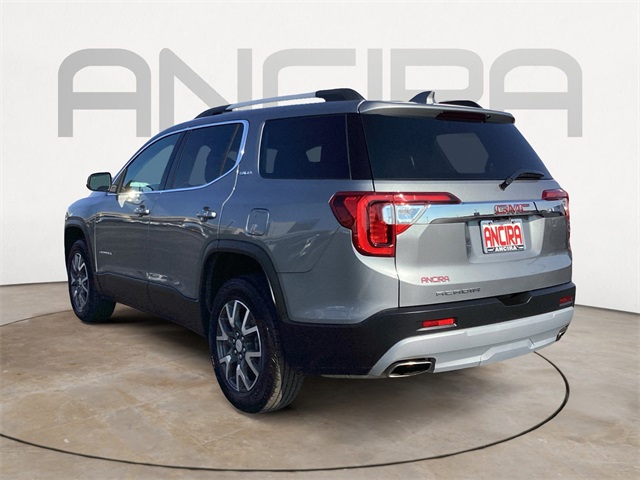 Used Car 2023 Gmc Acadia  Sle For Sale In San Antonio, Texas