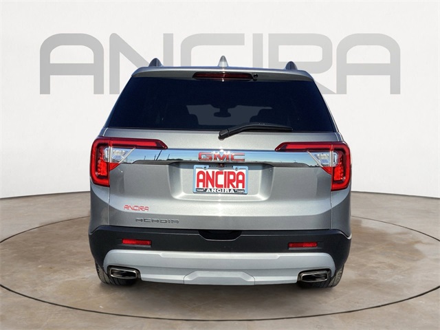 Used Car 2023 Gmc Acadia  Sle For Sale In San Antonio, Texas