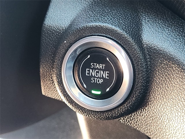 2023 Chevrolet TrailBlazer LT White at Classic Elite Chevrolet Hwy 6