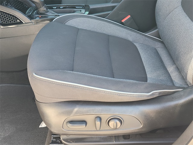 2023 Chevrolet TrailBlazer LT White at Classic Elite Chevrolet Hwy 6