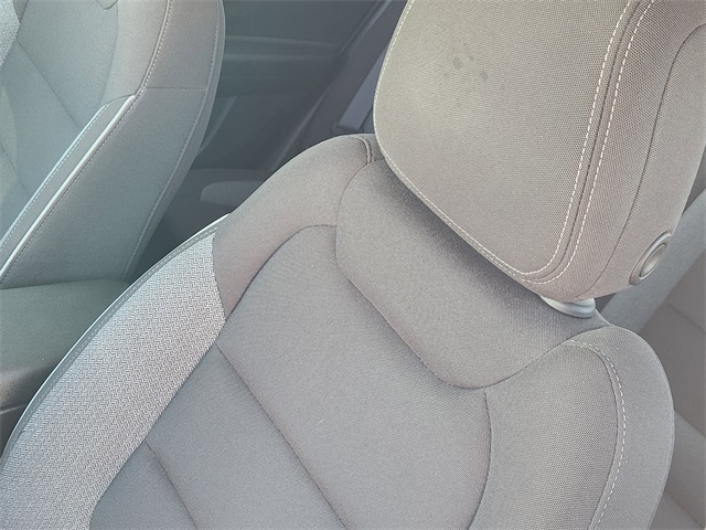 2023 Chevrolet TrailBlazer LT White at Classic Elite Chevrolet Hwy 6