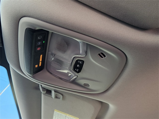 2023 Chevrolet TrailBlazer LT White at Classic Elite Chevrolet Hwy 6