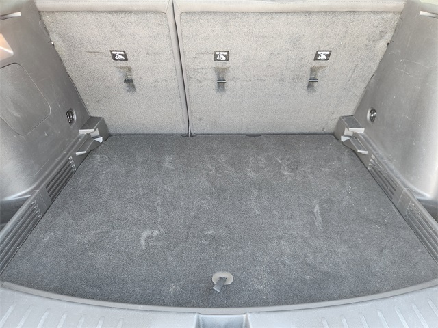 2023 Chevrolet TrailBlazer LT White at Classic Elite Chevrolet Hwy 6