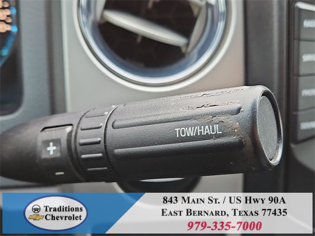 2013 Ford F-150 XLT Black at Emmons Autoplex