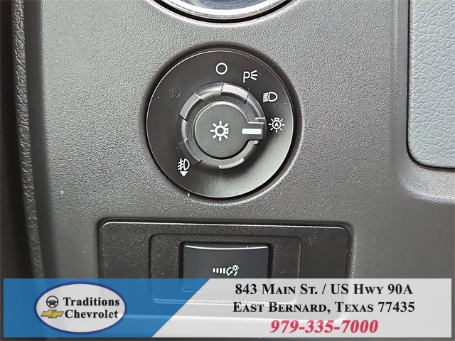 2013 Ford F-150 XLT Black at Emmons Autoplex