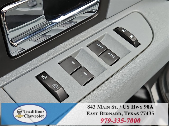 2013 Ford F-150 XLT Black at Emmons Autoplex