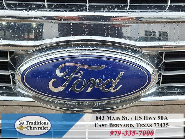 2013 Ford F-150 XLT Black at Emmons Autoplex