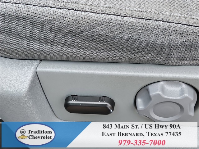 2013 Ford F-150 XLT Black at Emmons Autoplex