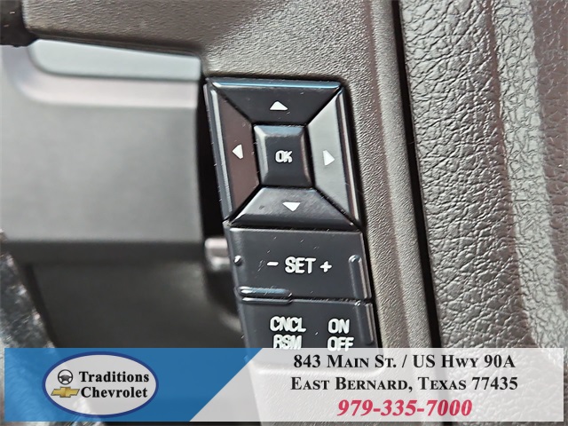 2013 Ford F-150 XLT Black at Emmons Autoplex