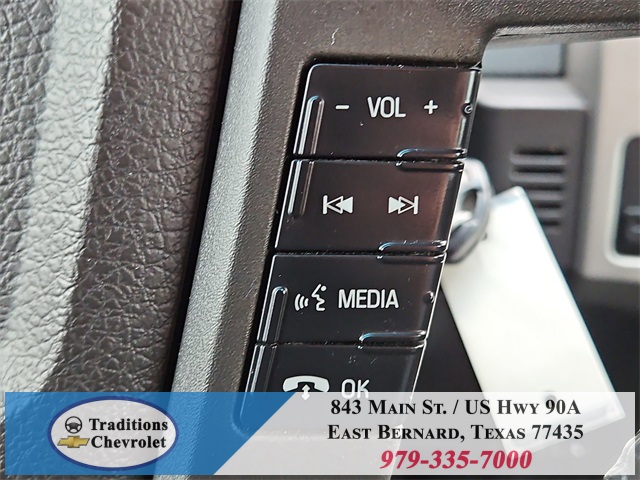 2013 Ford F-150 XLT Black at Emmons Autoplex