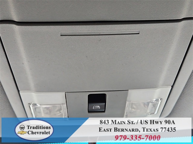 2013 Ford F-150 XLT Black at Emmons Autoplex