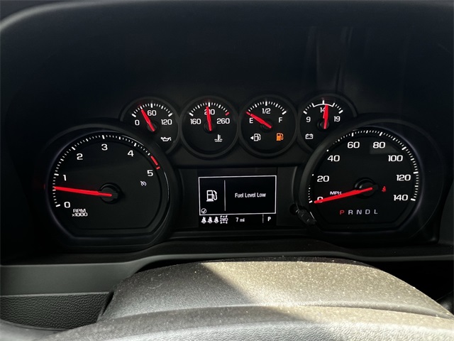 2026 GMC Sierra 2500HD Pro White at Classic Chevrolet Galveston