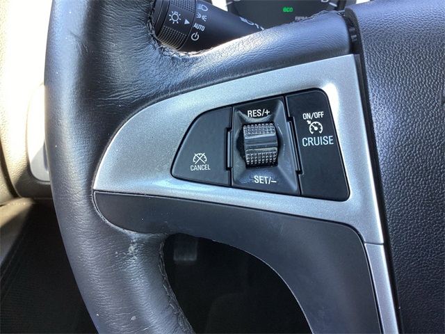 Used Car 2017 Chevrolet Equinox  Lt For Sale Under $15,000 In San Antonio, Texas