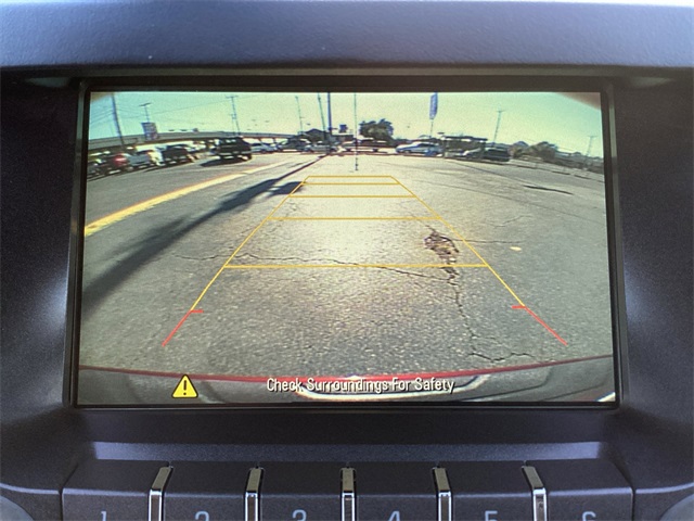 Used Car 2017 Chevrolet Equinox  Lt For Sale Under $15,000 In San Antonio, Texas