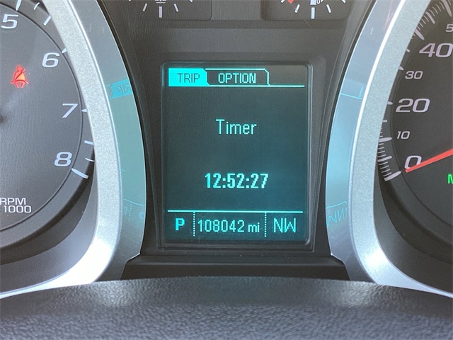 Used Car 2017 Chevrolet Equinox  Lt For Sale Under $15,000 In San Antonio, Texas