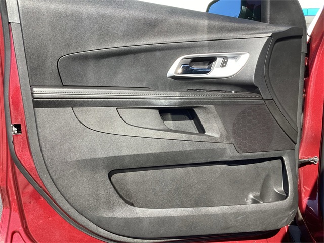 Used Car 2017 Chevrolet Equinox  Lt For Sale Under $15,000 In San Antonio, Texas