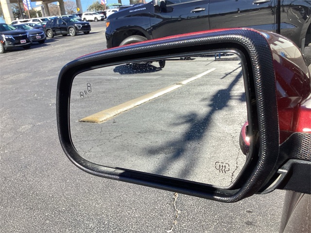 Used Car 2017 Chevrolet Equinox  Lt For Sale Under $15,000 In San Antonio, Texas