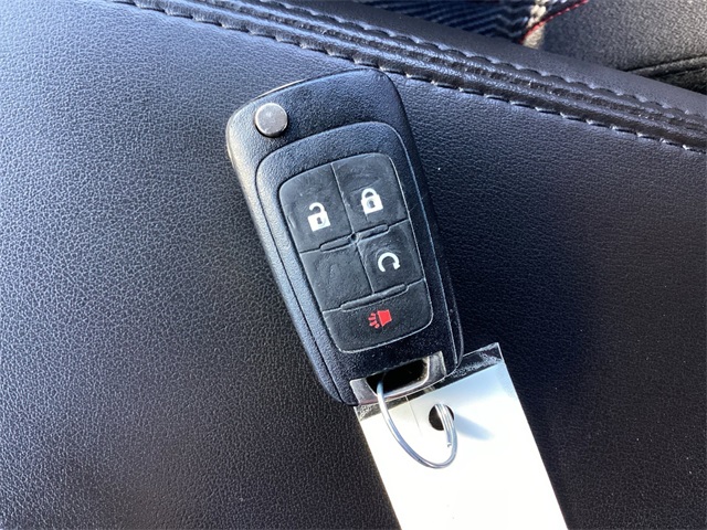 Used Car 2017 Chevrolet Equinox  Lt For Sale Under $15,000 In San Antonio, Texas