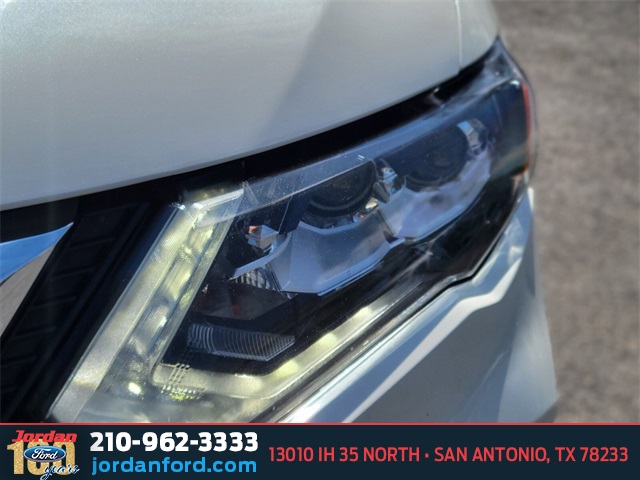 Used Car 2019 Nissan Rogue  Sl For Sale Under $15,000 In San Antonio, Texas
