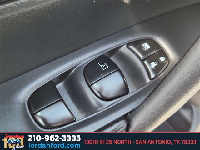 Used Car 2019 Nissan Rogue  Sl For Sale Under $15,000 In San Antonio, Texas