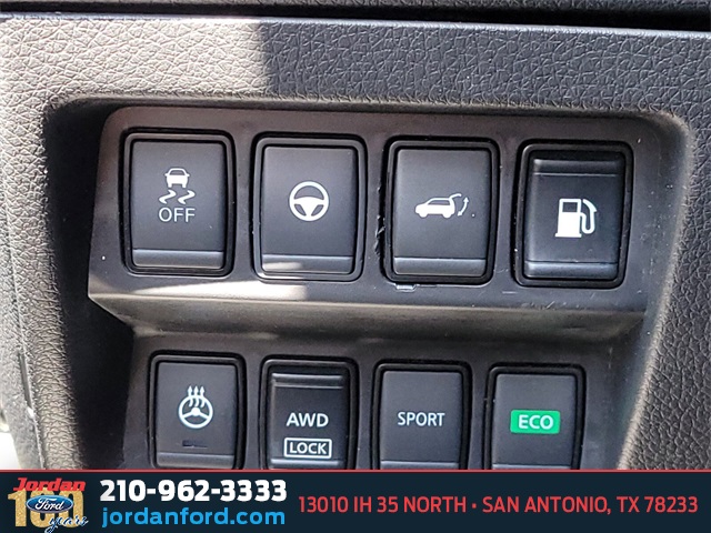 Used Car 2019 Nissan Rogue  Sl For Sale Under $15,000 In San Antonio, Texas