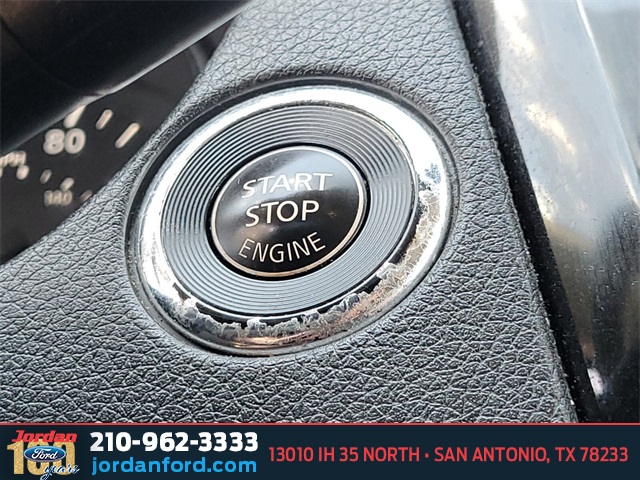 Used Car 2019 Nissan Rogue  Sl For Sale Under $15,000 In San Antonio, Texas