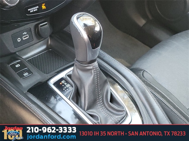 Used Car 2019 Nissan Rogue  Sl For Sale Under $15,000 In San Antonio, Texas