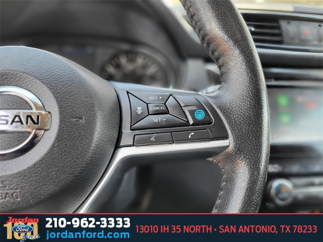 Used Car 2019 Nissan Rogue  Sl For Sale Under $15,000 In San Antonio, Texas