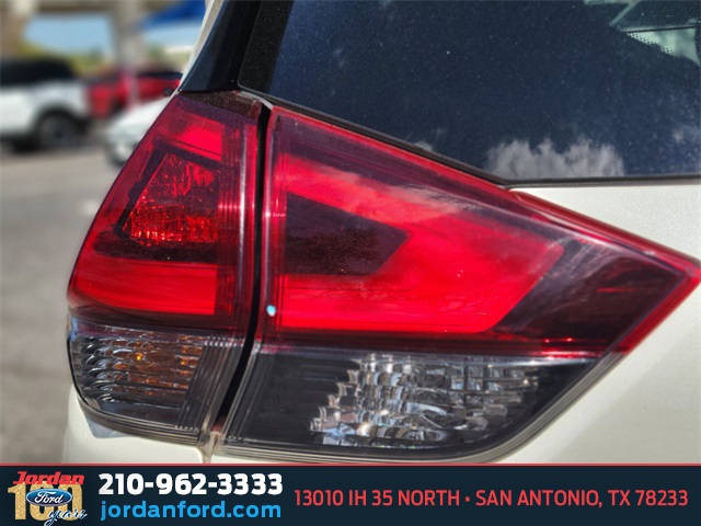 Used Car 2019 Nissan Rogue  Sl For Sale Under $15,000 In San Antonio, Texas