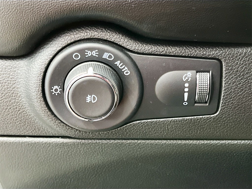 2021 Dodge Durango R/T Gray at Texan Dodge Chrysler Jeep Ram