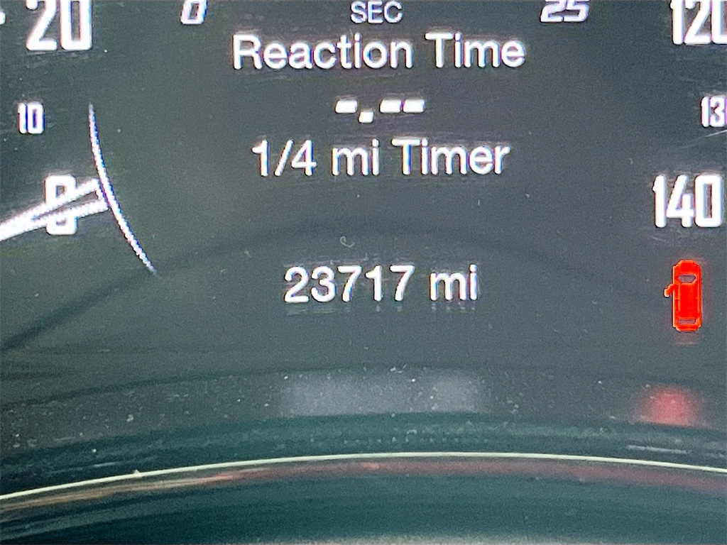 2021 Dodge Durango R/T Gray at Texan Dodge Chrysler Jeep Ram