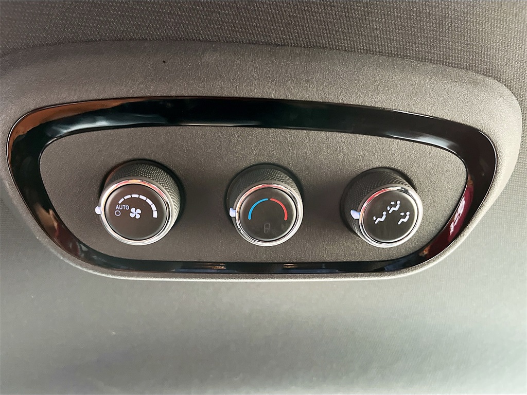 2021 Dodge Durango R/T Gray at Texan Dodge Chrysler Jeep Ram