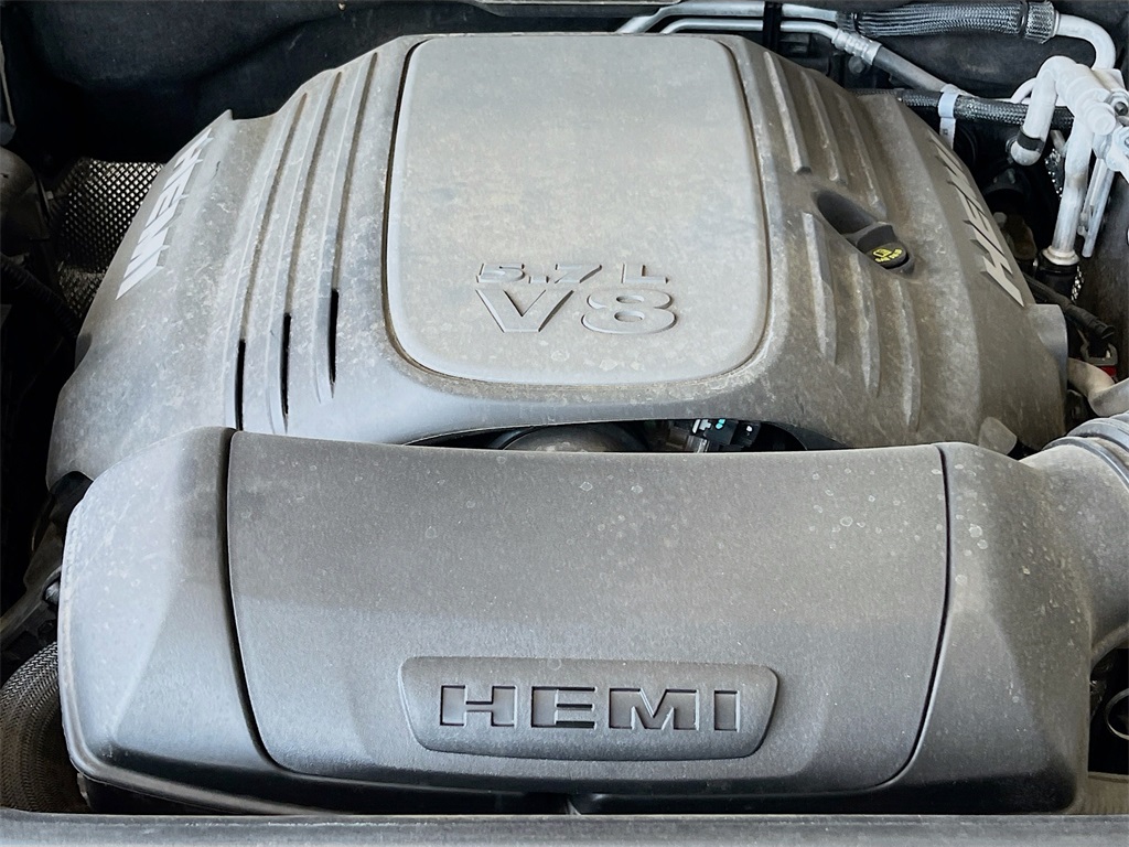 2021 Dodge Durango R/T Gray at Texan Dodge Chrysler Jeep Ram