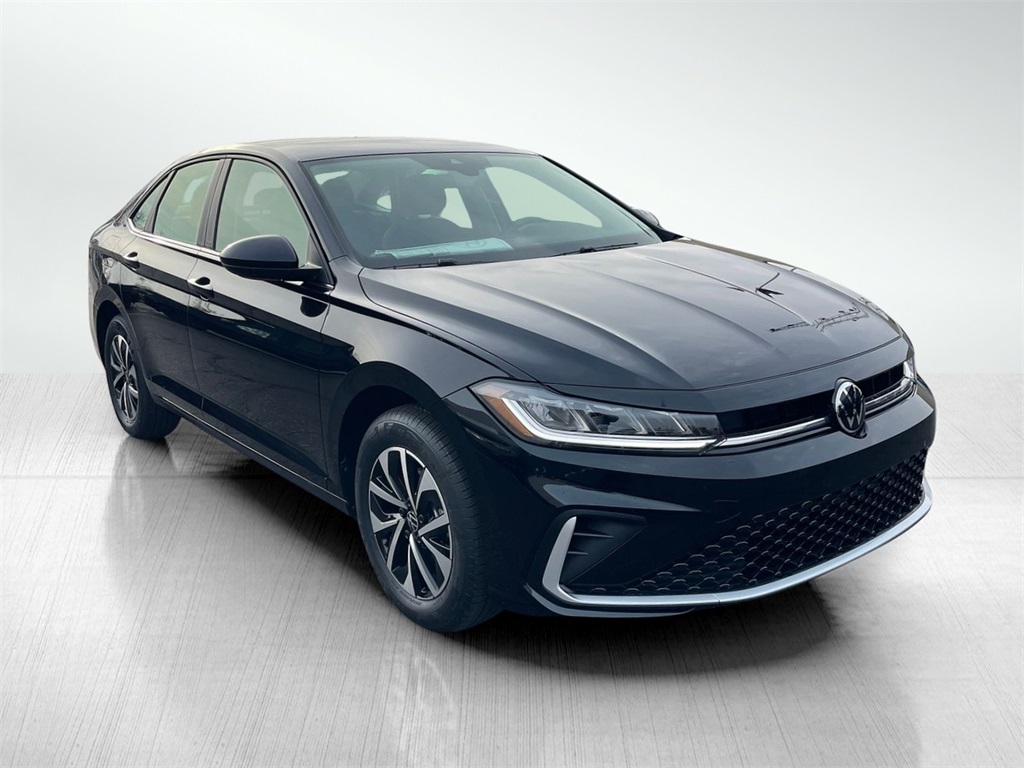 2026 Volkswagen Jetta S's photo