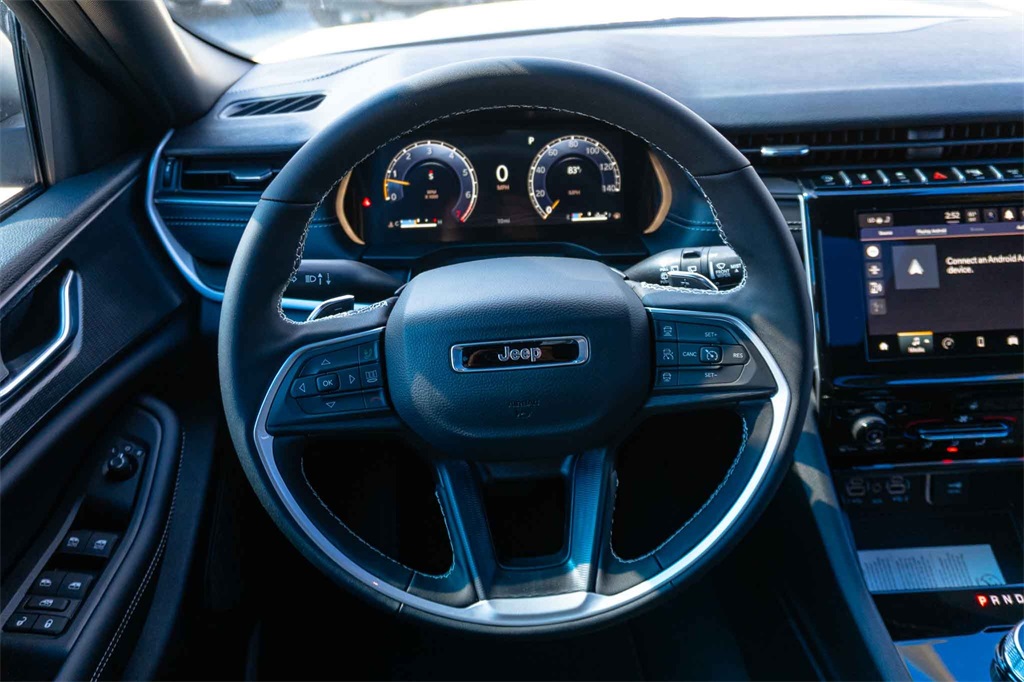 New Car 2025 Jeep Grand Cherokee L  Laredo For Sale Under $50,000 In San Marcos, Texas