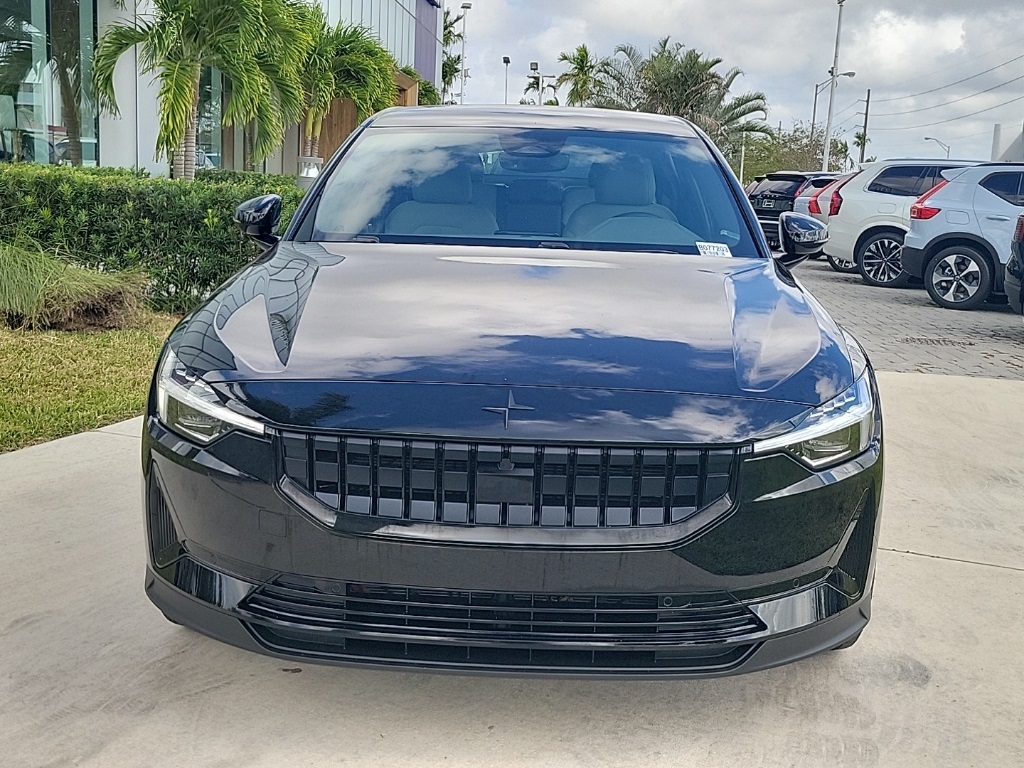 Used 2022 Polestar 2 Long Range Single Motor with VIN LPSEG3KA2NL077203 for sale in Miami, FL