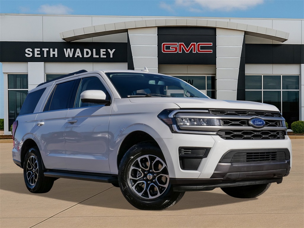 2024 Ford Expedition XLT 