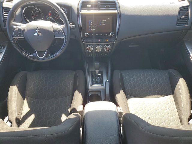 2021 Mitsubishi Outlander Sport 2.0 SE  at Durrett Motor Company