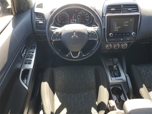 2021 Mitsubishi Outlander Sport 2.0 SE  at Durrett Motor Company