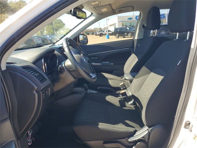 2021 Mitsubishi Outlander Sport 2.0 SE  at Durrett Motor Company