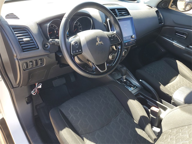 2021 Mitsubishi Outlander Sport 2.0 SE  at Durrett Motor Company