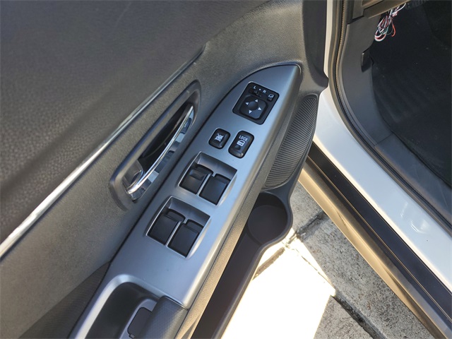 2021 Mitsubishi Outlander Sport 2.0 SE  at Durrett Motor Company