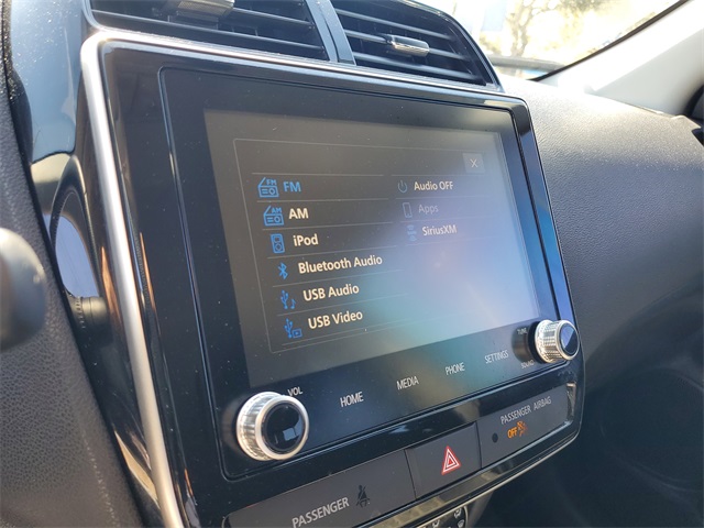 2021 Mitsubishi Outlander Sport 2.0 SE  at Durrett Motor Company