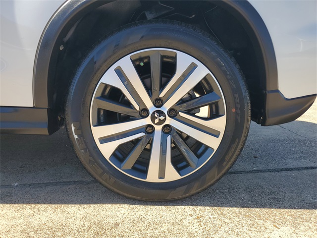 2021 Mitsubishi Outlander Sport 2.0 SE  at Durrett Motor Company