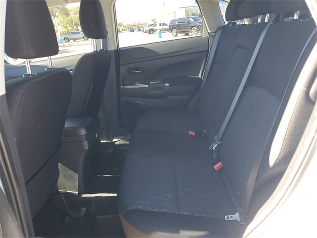 2021 Mitsubishi Outlander Sport 2.0 SE  at Durrett Motor Company