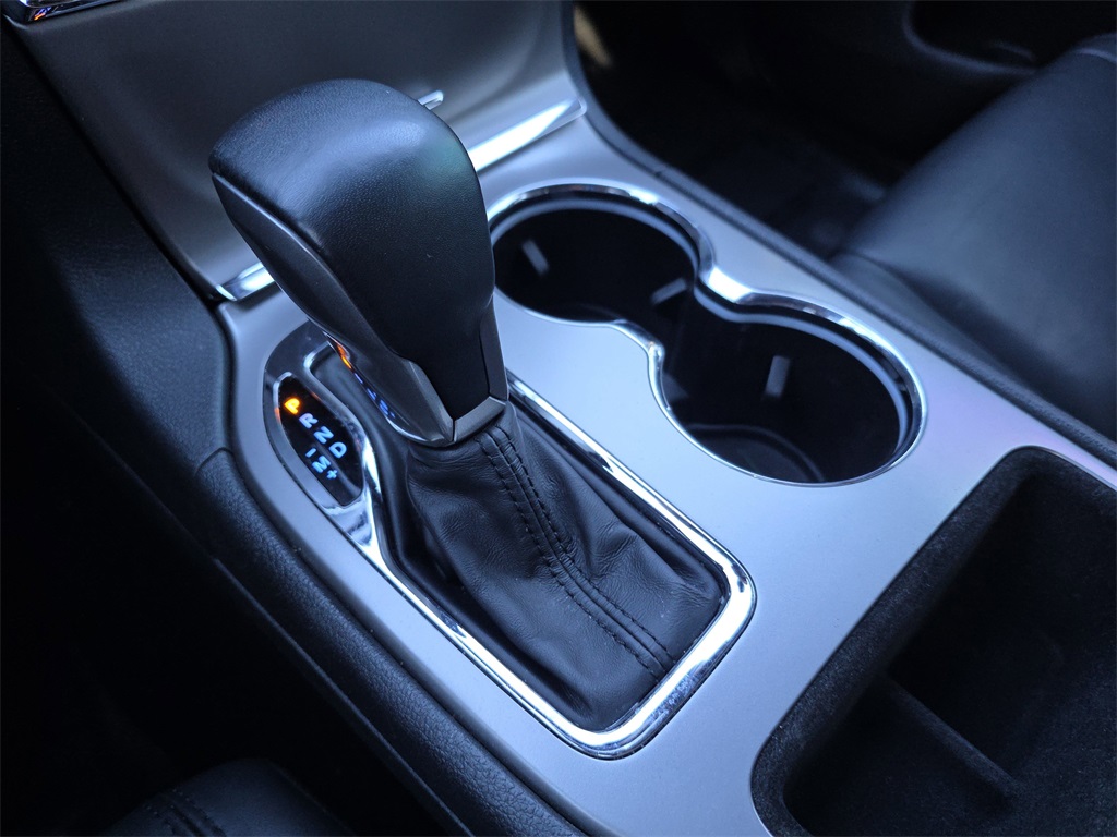 2022 Jeep Grand Cherokee WK Limited Black at Bayway Cadillac of The Woodlands